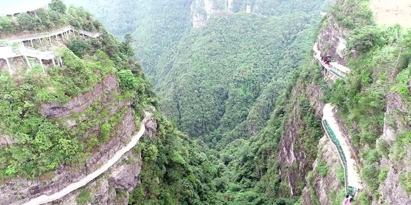 福建省新罗区发布霜冻黄色预警